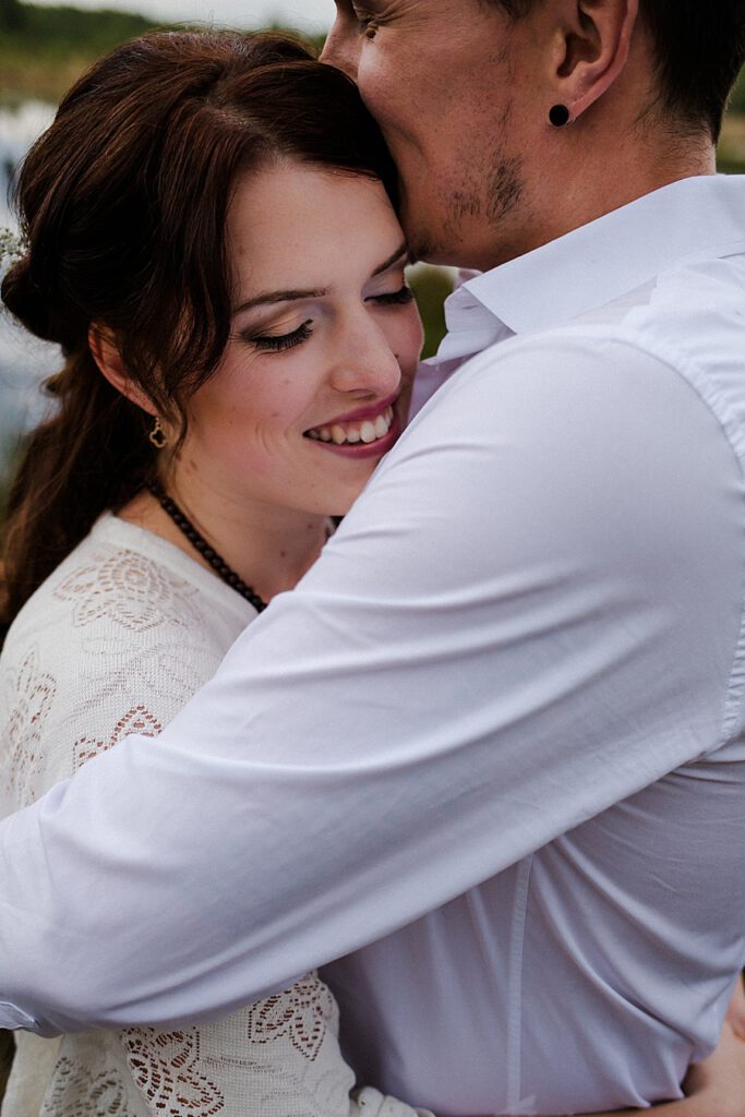 Brautpaarshooting Dresden - Hochzeitsfotograf Dresden