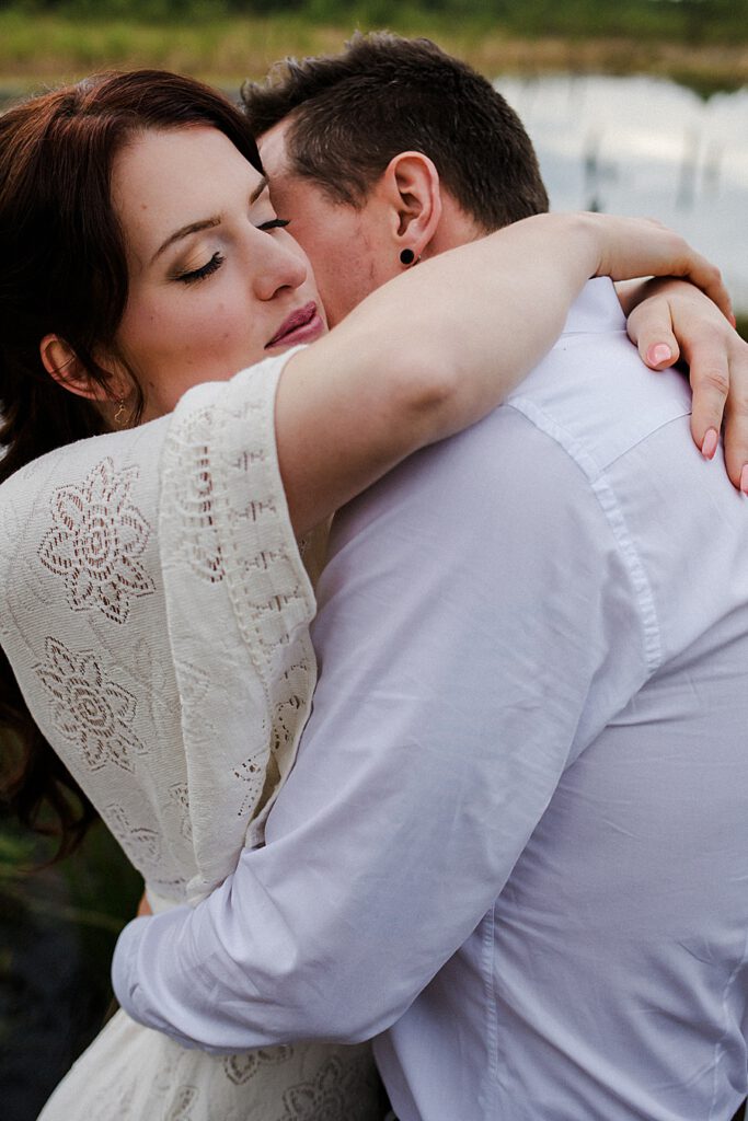 Brautpaarshooting Dresden - Hochzeitsfotograf Dresden