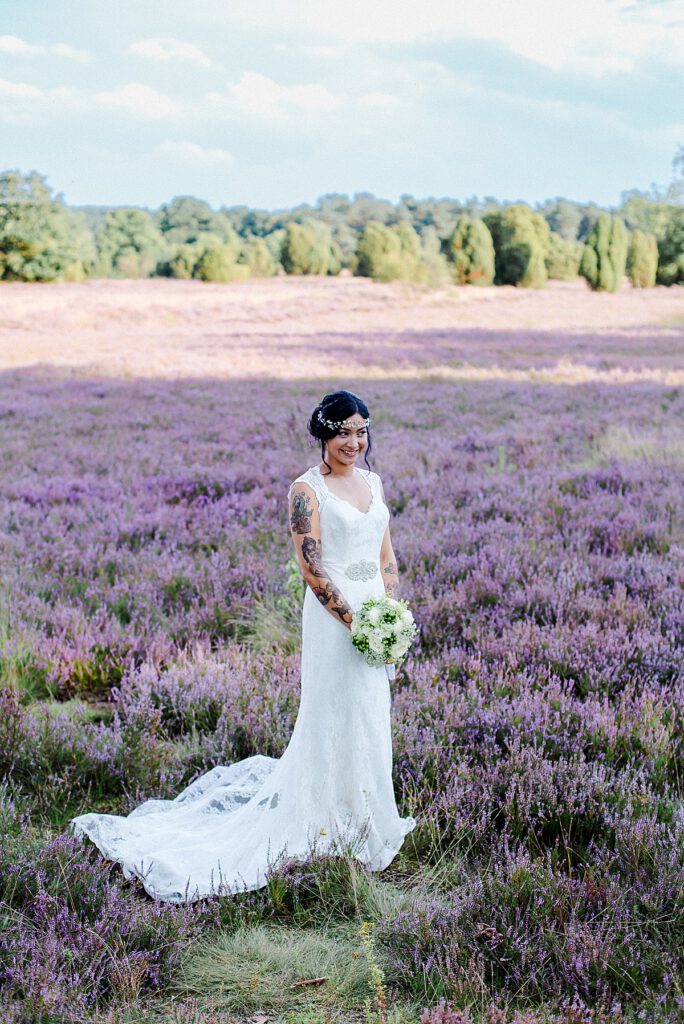 Hochzeitfotograf Dresden - Jana Richter