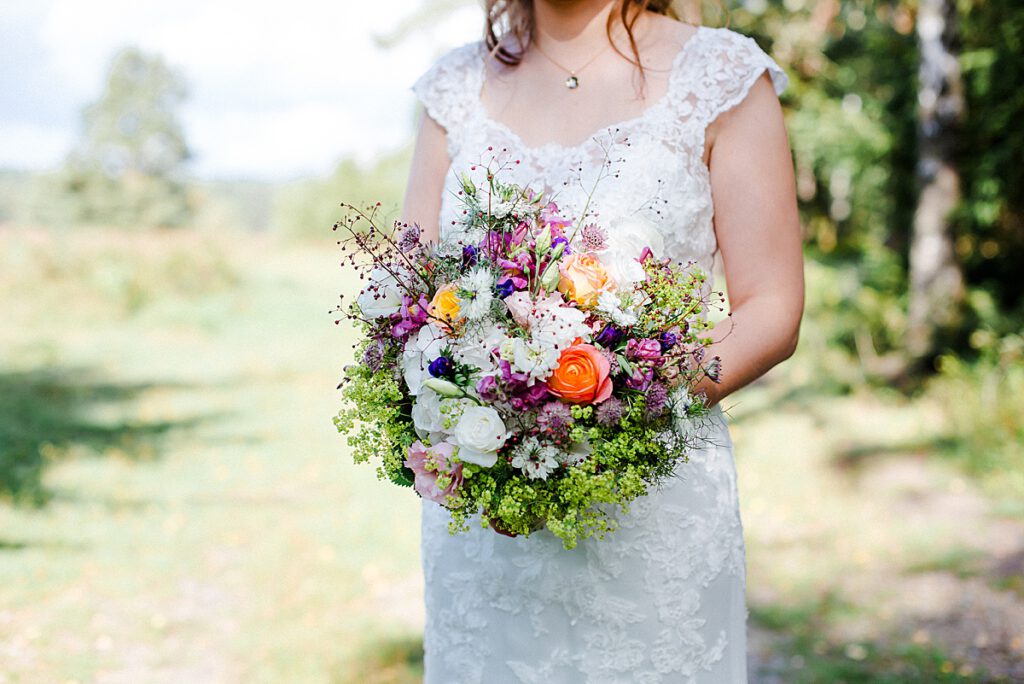 Hochzeitsfotografin Dresden - Jana Richter