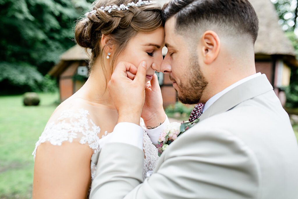 Hochzeit Hexenhaus Wesel