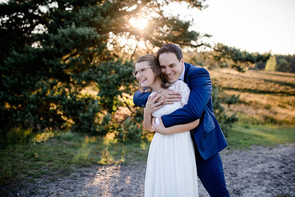 Hochzeit in Dresden