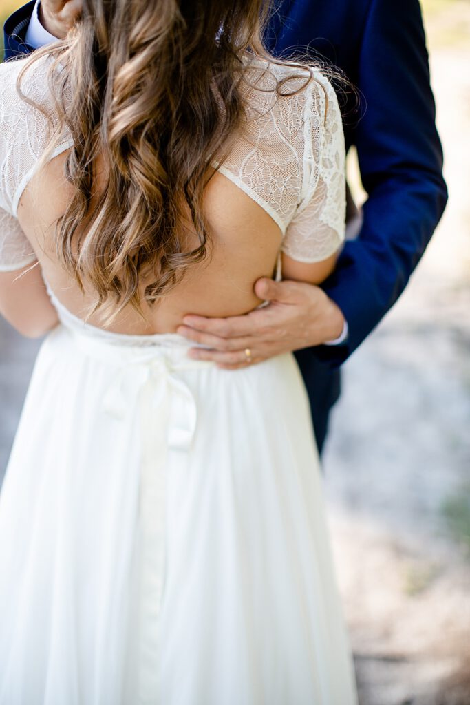 Hochzeit in Dresden