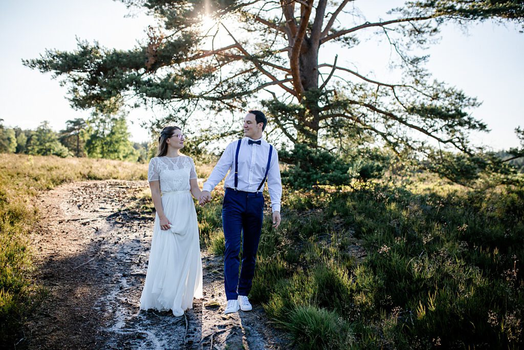 Hochzeit in Dresden