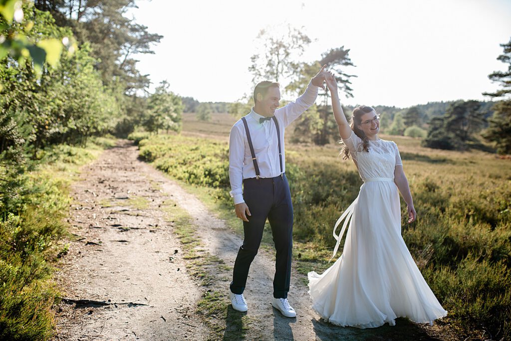 Hochzeit in Dresden