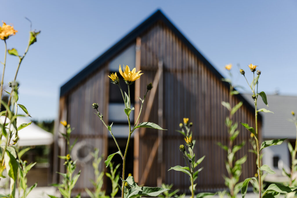 Hochzeitslocation Terra Ursprung